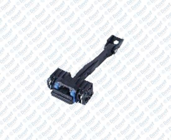 KITATECH 2360 Kapi Gergisi Arka Tiguan Ii